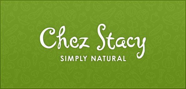 The Chez Stacy logo
