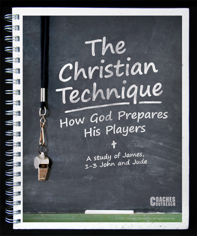 A screenshot of the Coaches Outreach Playbook cover