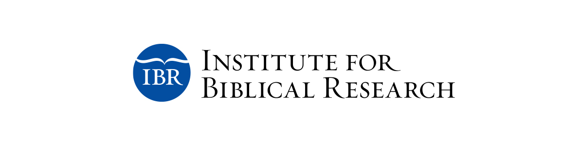 IBR logo