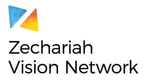 Zechariah Vision Network logo